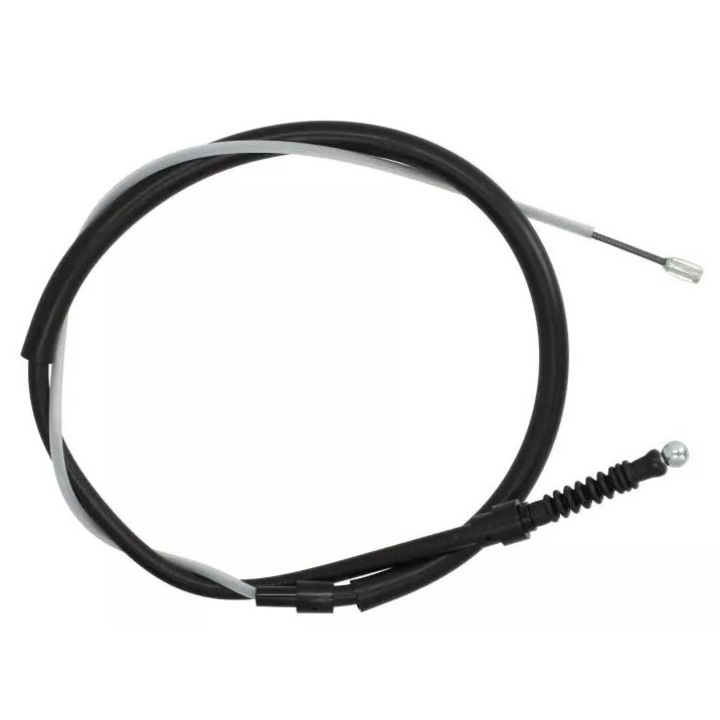 Linex kézifékbowden készlet VW Golf 5/A3/Octavia 06, 1445x805mm, bal