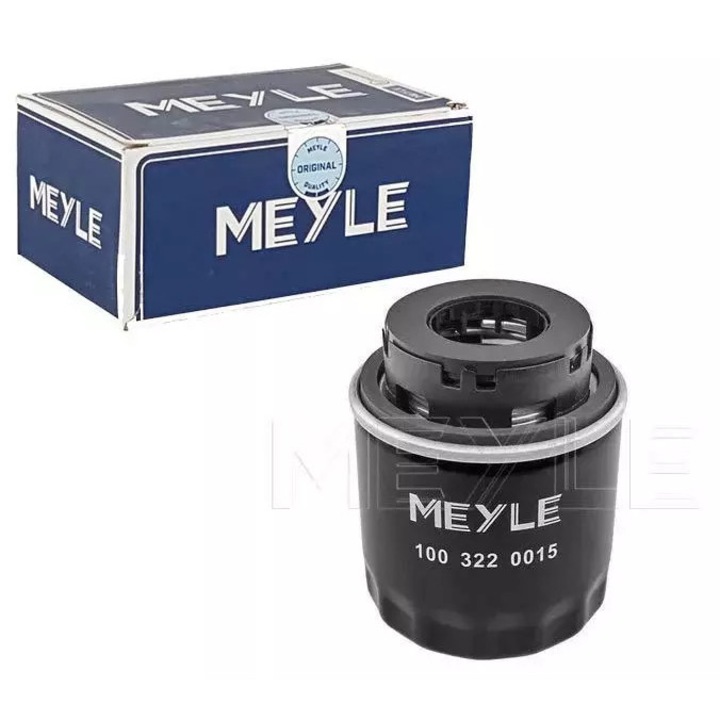 Olajszűrő, MEYLE, VW 1.2/1.4 TSI 06-hoz