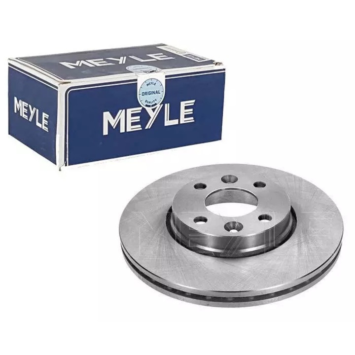 Féktárcsa, MEYLE, Renault Clio/Megane/Modus 04-hez