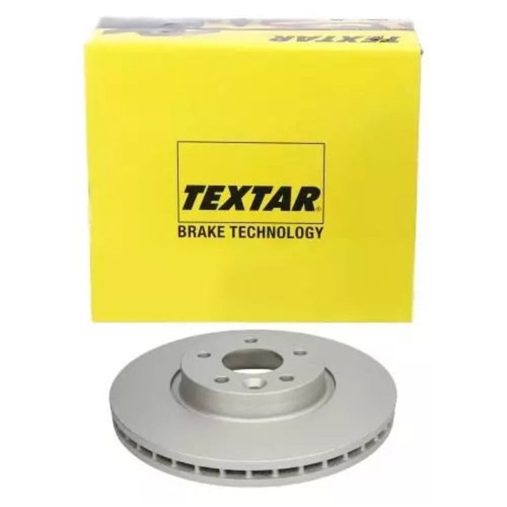 Féktárcsa, Textar, FORD MONDEO 1.6-2.5 07-15