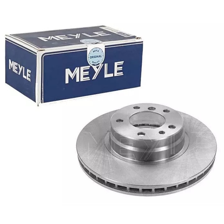 Féktárcsa, MEYLE, BMW E38 94-98-hez