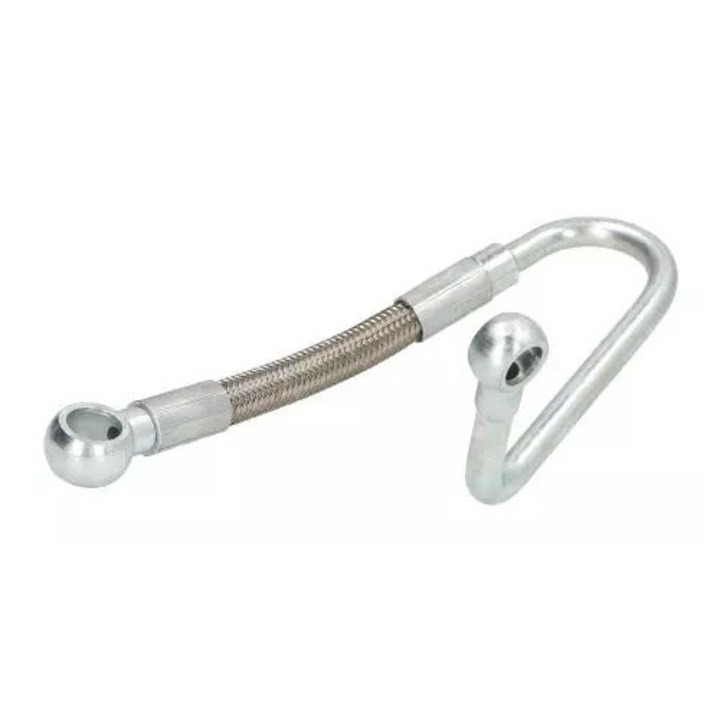 AJUSA üzemanyagvezeték Fiat 1,9JTD turbófeltöltőhöz, 8433577255573