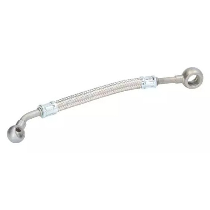 Conducta alimentare AJUSA pentru turbocompresor Citroen C4 HDI 07-