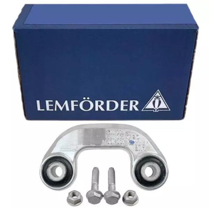 Stabilizátor szilent, Lemforder, VW A4/Passat 96-hoz