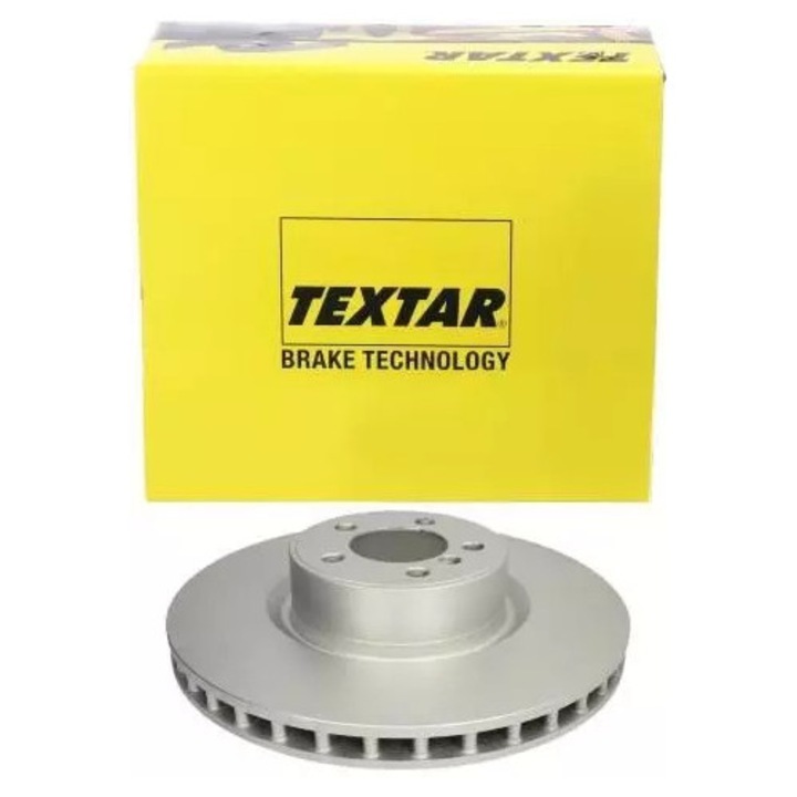 Féktárcsa, Textar, LAND ROVER/RANGE ROVER 4.4D/5.0 4X4 09-12