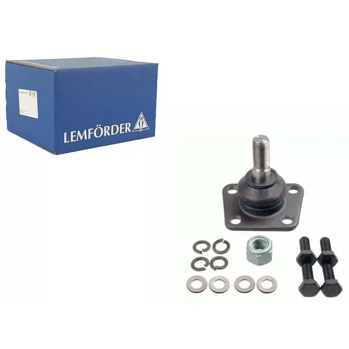 Lemforder vezérlőkar csavarkészlet, Fiat Ducato 85-94-hez