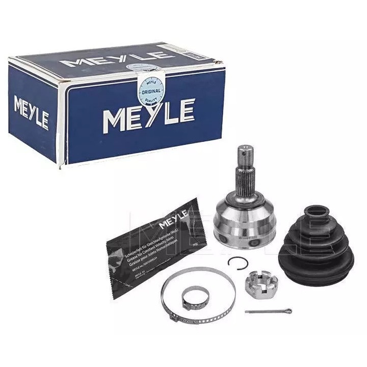 Csukló, Meyle Citroen Jumpy-hoz, 27Z/39Z, 145mm, 100mm