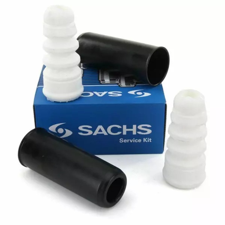 SACHS lengéscsillapító szerelőkészlet Audi A4, A6, Skoda Roomster, Superb, VW Passat, 08.96-