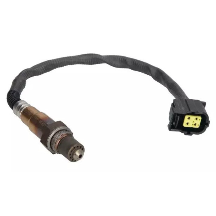 Bosch lambda szonda Mercedes A osztály W169-hez, 1,5, 330mm, 4 vezeték