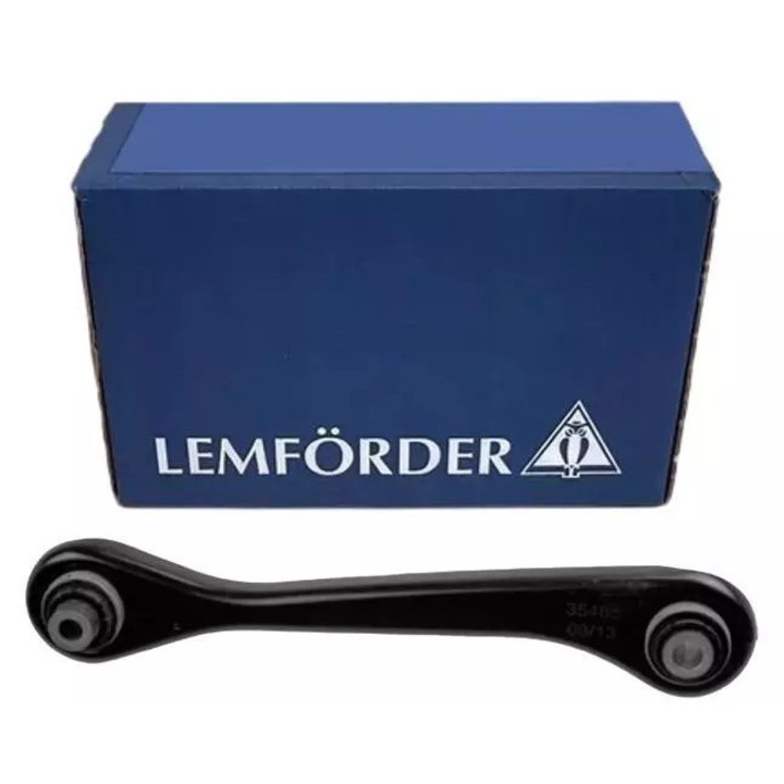 Keresztlengőkar, Lemforder, bal, VW A3/Golf 5/Touran/Octavia 03-tól