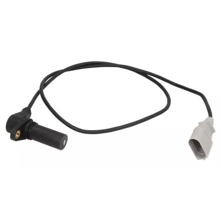 Senzor pozitie volant, Bosch, pentru VW Passat B5/Skoda Superb I/Audi A6 C5/A4 B7/A4 B6/A4 B5, 1,9 TDI-2,0 TDI, 97-09