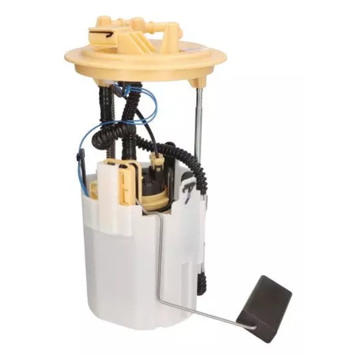 BOSCH elektromos üzemanyagszivattyú Mercedes Vito W639 2,1-hez