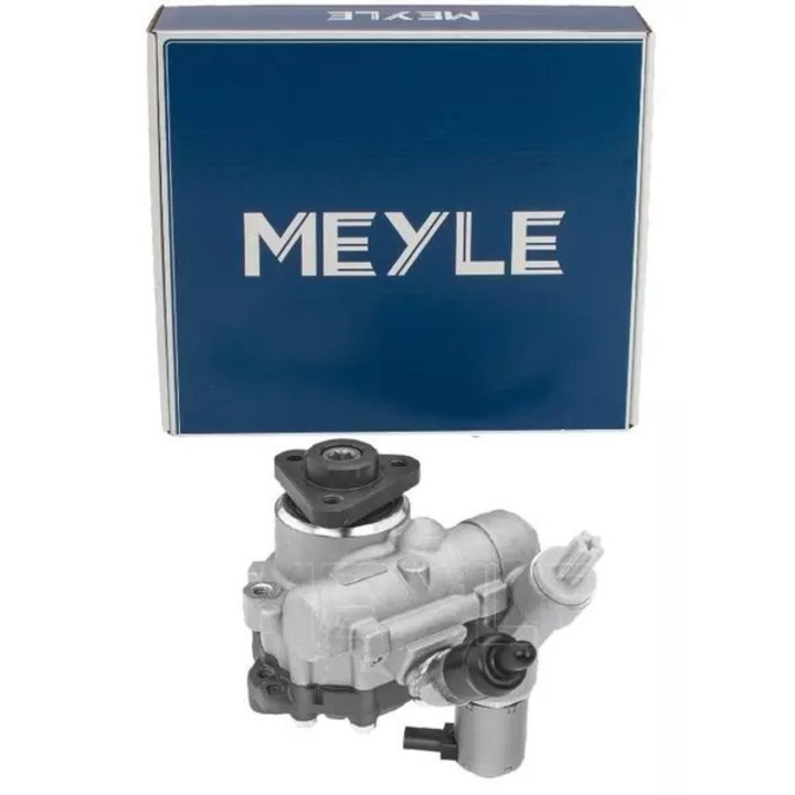 Pompa servodirectie Meyle, 130 bar, pentru Audi Q5 I (8R_), 11/08-12/17