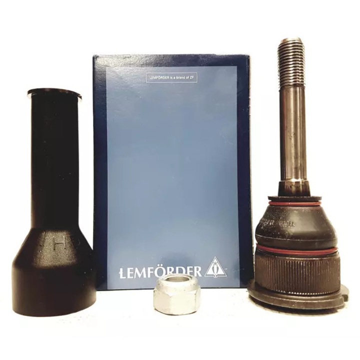 Gömbcsukló vezérlőkarhoz, Lemforder, BMW E36, bal/jobb, 1 darab