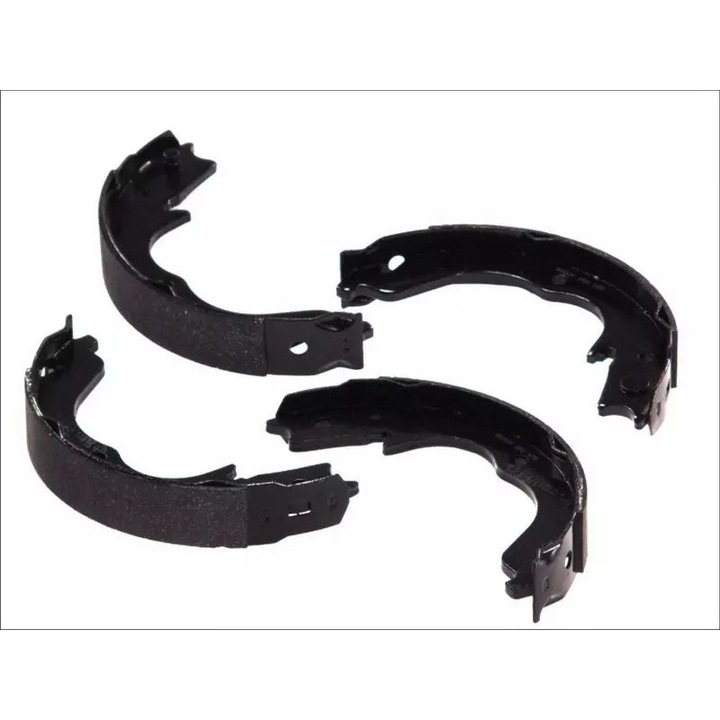 Autóalkatrészek Bosch fék szett 31,6x190mm Peugeot 4007 07-12-hez