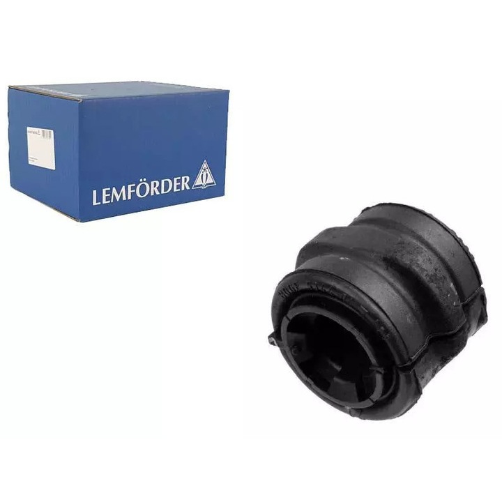 Motortartó Lemforder Peugeot 306/ZX/Partnerhez, 21 mm