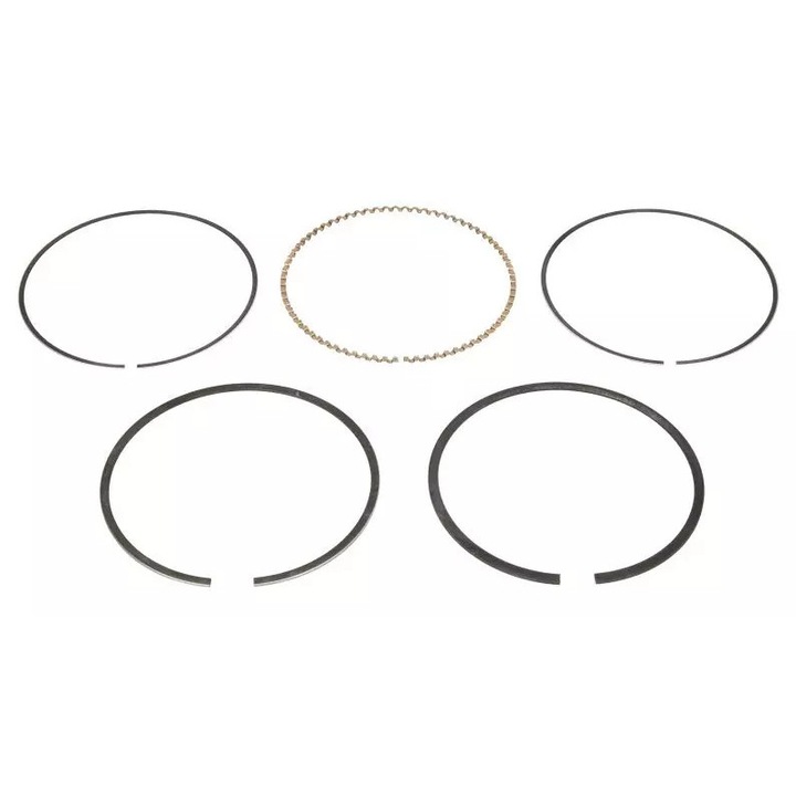 Autóalkatrészek Goetze dugattyúgyűrű készlet Nissan Micra 1,2, 10-