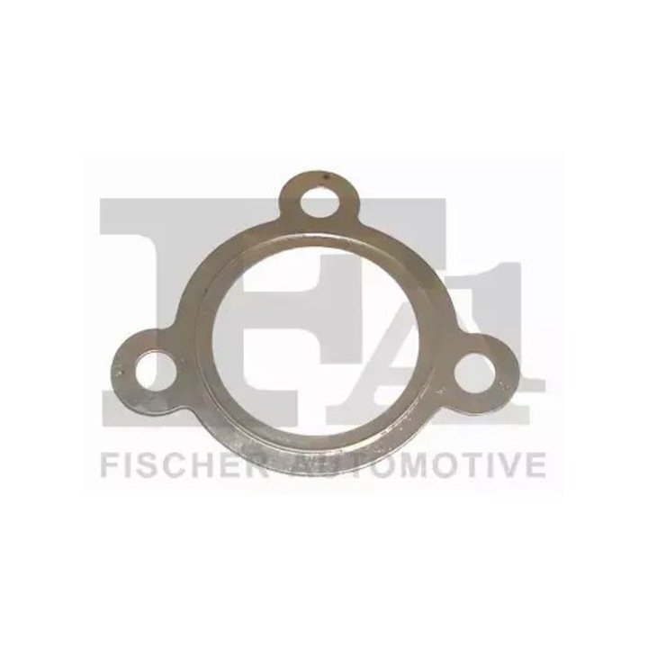 Kipufogócső tömítés, Fischer, VW 5,0TDI-hez