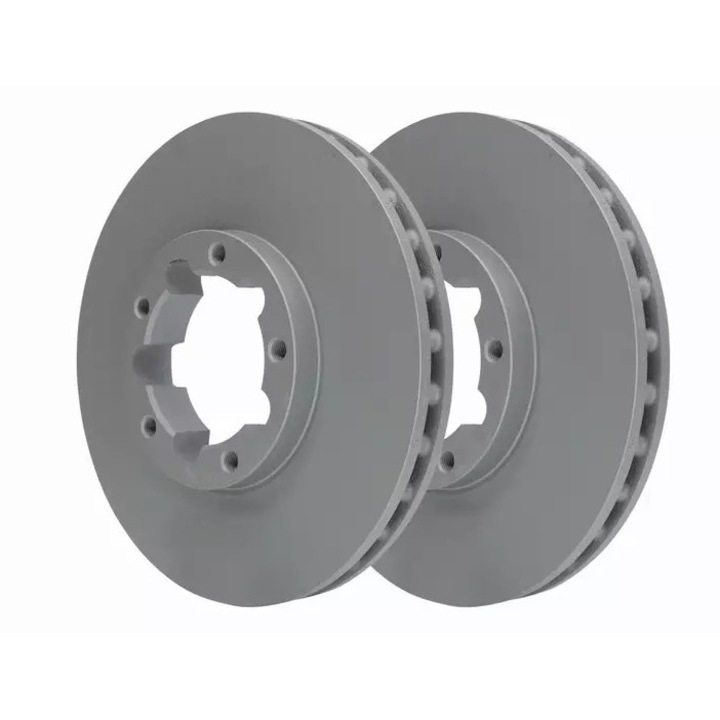 ATE szellőztetett féktárcsa, 276x28mm, 5 lyukú, 94mm, 45mm, személygépkocsikhoz