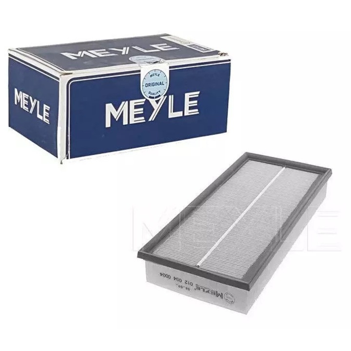 MEYLE légszűrő autókhoz, 170x58x362mm