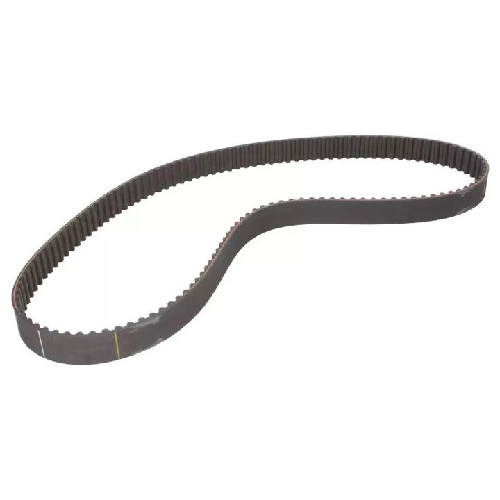 Autóalkatrész, Gates, vezérműszíj, 129 fog, 22mm szélesség, 1032mm hosszúság, fekete