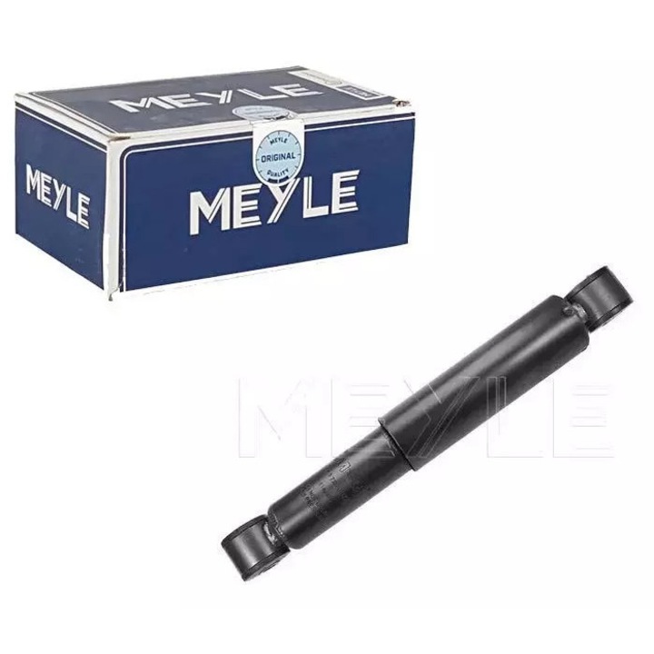 Meyle teleszkópos lengéscsillapító, standard, 2 fül, VW Caddy III 04-hez