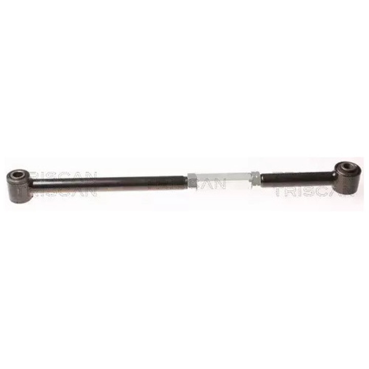 Triscan felfüggesztés lengőkar, Kia Sportage II-hez, 479mm, 2 darabos készlet, gumi párnával