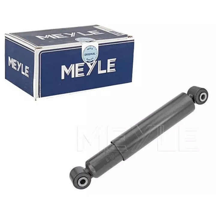 Amortizator telescopic, Meyle, standard, ulei, pentru VW T2, spate