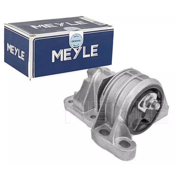 Autóalkatrész, MEYLE, motortartó, kompatibilis Fiat Ducato 2,8HDI, benzin/dízel, bal