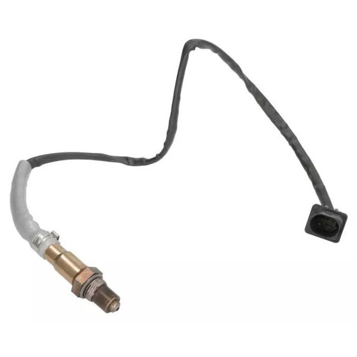 Bosch lambda szonda VW 3,2/3,6 FSI Passat 05-/Superb 3,6 V6 08- modellekhez, 5 vezeték, 770mm