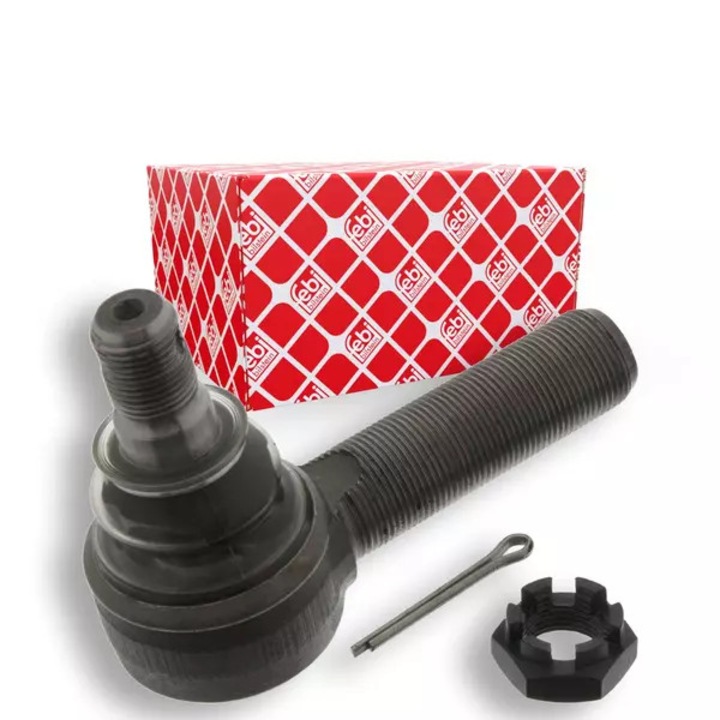 Кормилен накрайник FEBI, M24x1,5, M18x1,5, 22мм, 30мм, комплект