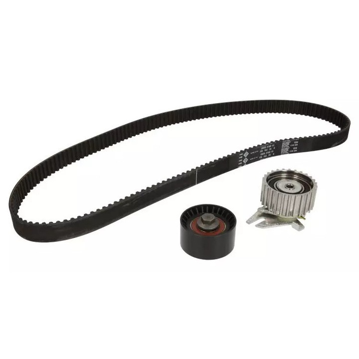 Vezérlés szett Alfa 1,4/1,6-hoz, 24mm, benzin/dízel