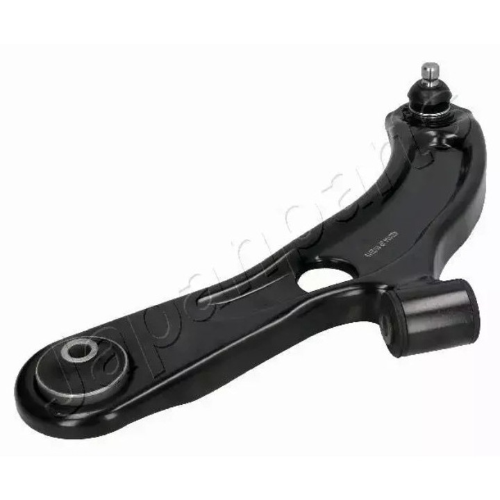 Kerékfelfüggesztő kar, Japan Parts, bal, 64,5x16,3mm, Suzuki Swift 05- modelhez
