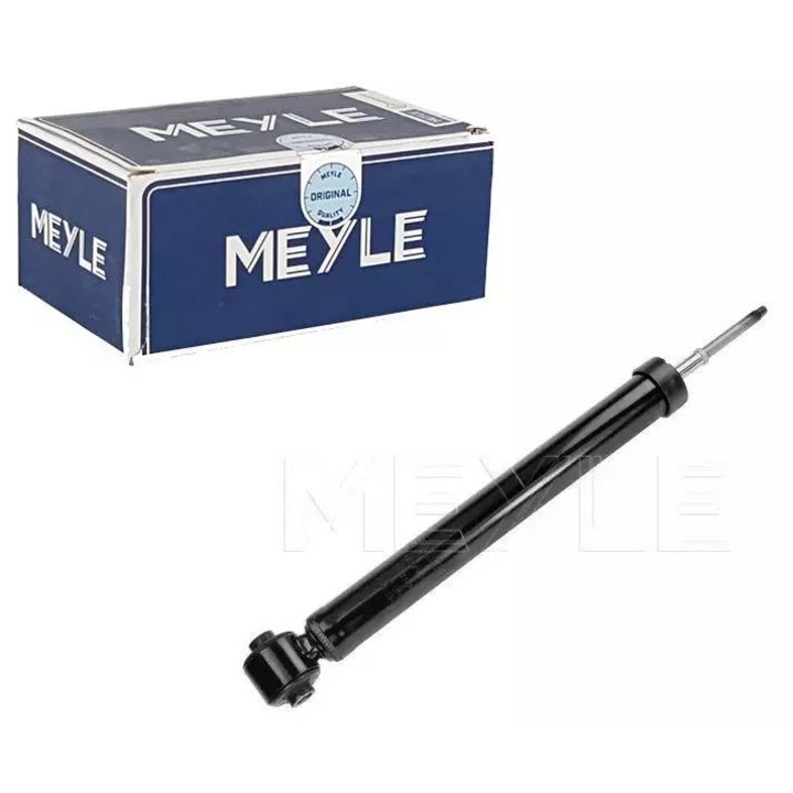 Teleszkópos lengéscsillapító, Meyle, olaj-gáz típusú, Hyundai Accent-hez, felső és alsó rögzítéssel