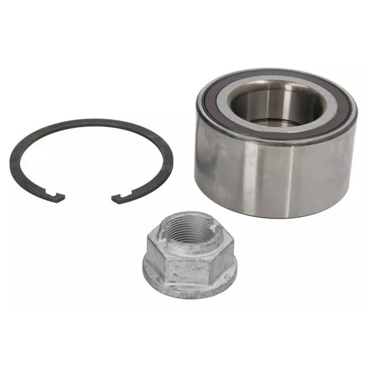 FAG kerékcsapágy, 45x84mm, Mazda 6 GH 2,0/2,2-höz, első bal oldal