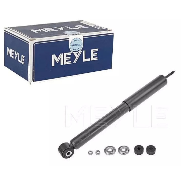 Lengéscsillapító, Meyle, olaj-gáz típusú, Suzuki Vitara/X90 1,6-2,7-hez, 88-05, bal/jobb