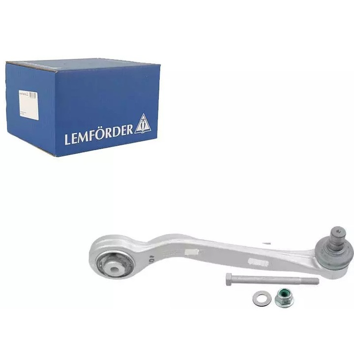 Lengőkar, Lemforder Audi A6, A6 Avant, A8, alumínium, jobb oldali