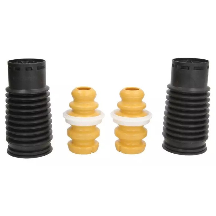 Lengéscsillapító porvédő készlet, Sachs, Dacia P. Lodgy 1.6-hoz, 12-