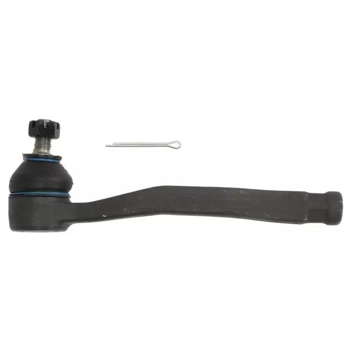 Kormányösszekötő rúdfej, Meyle, Honda Civic 87-hez, M10x1,25, M14x1,5, 181mm, bal