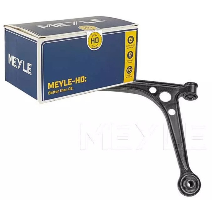 Lengőkar, Meyle, VW Sharan 96-hoz, gumiágyazással, bal