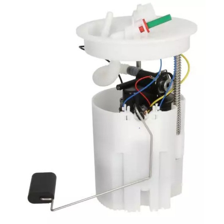 Modul pompa combustibil Magneti Marelli, 115 l/h, 3 bar, pentru Ford C-Max 1.6 11-