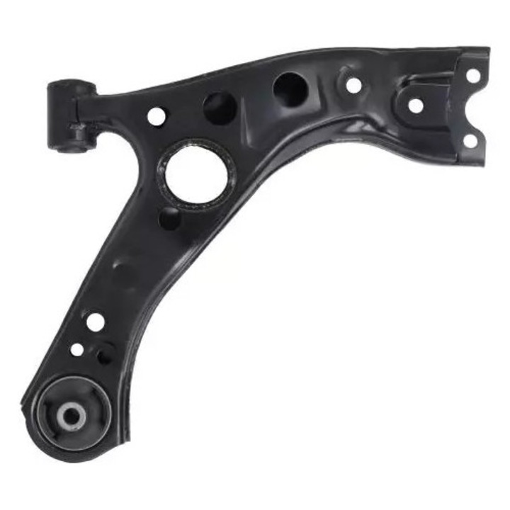 Kerékfelfüggesztő kar, Lemforder, Toyota C-HR 16- Corolla 22-hez, bal