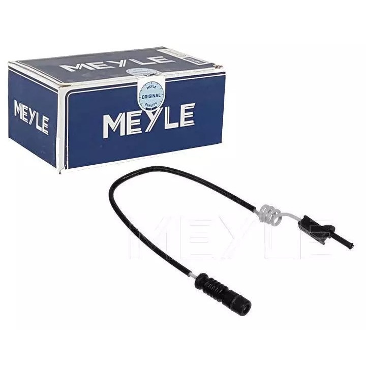 Fékbetét kopásjelző szenzor, Meyle, Mercedeshez, 239mm