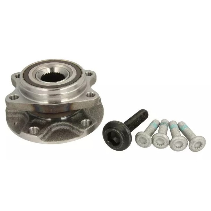 Kerékagy javítókészlet, Meyle, VW A6 05-höz, 5 lyuk, 131mm, 112mm