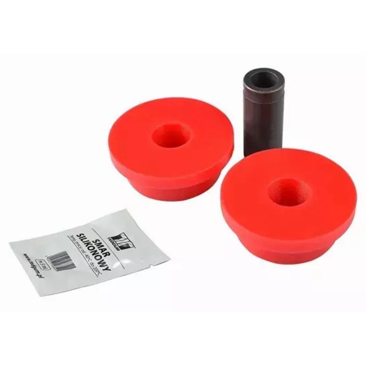 Hátsó tengely tartó, Ted-Gum, poliuretán, 16mm, DB G-osztály W460-hoz