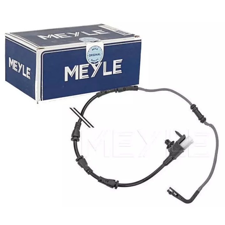 Fékbetét kopásjelző szenzor, MEYLE, Land Rover Range Rover 12- modellekhez, 951mm