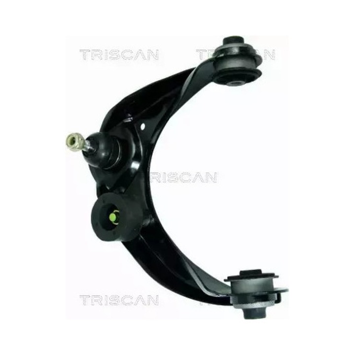 Triscan vezérlőkar rögzítéssel, 12,6 mm, Mazda 6-hoz, bal