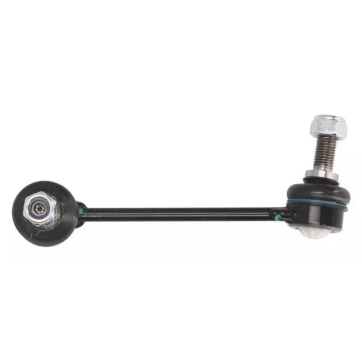 Stabilizátor pálca, Meyle, Mercedes W140-hez, első, jobb, M12x1,5, M10x1,5