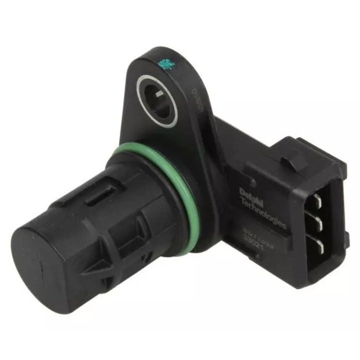 Delphi vezérműtengely-helyzet érzékelő, Hyundai Elantra 2.0-hoz, 2003-tól