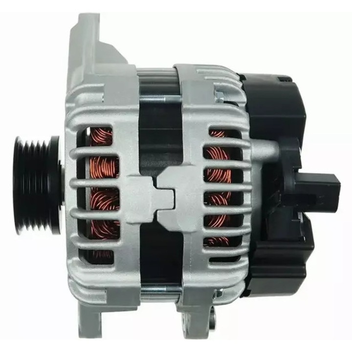 Alternátor AUTOSTARTER 12V, 150A, 32x14.5x52mm